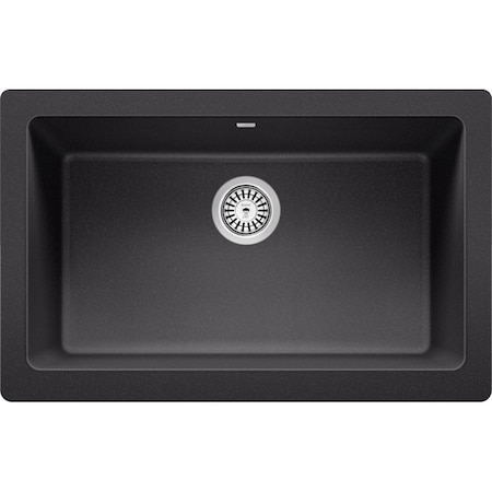 Blanco Blanco Vintera 30" Super Single Apron Anthracite 526538